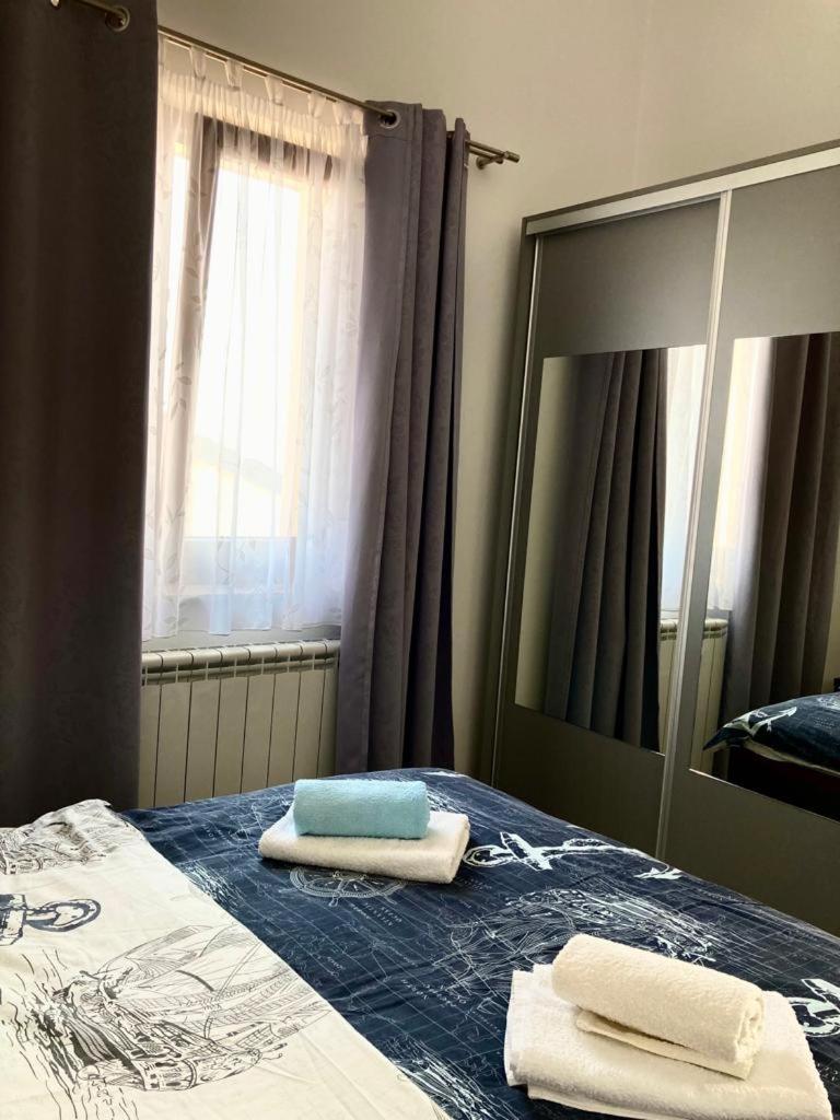 Apartment Andjela Starigrad Paklenica Cameră foto