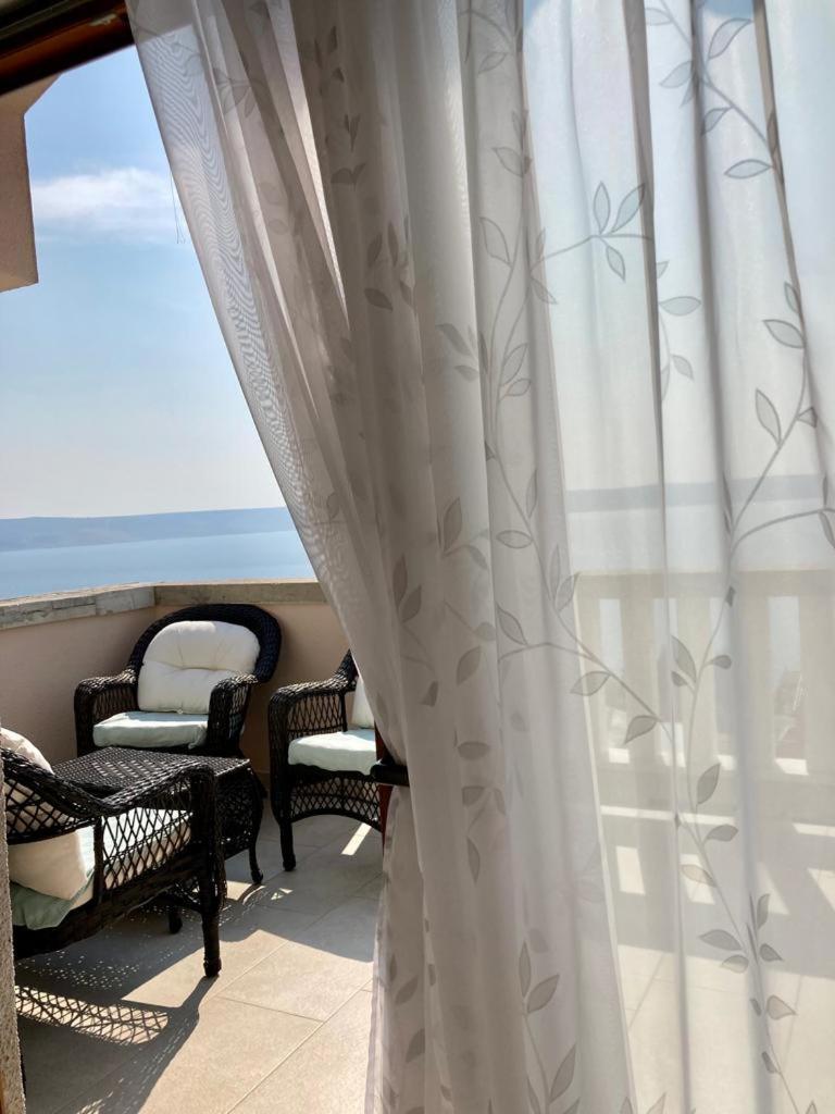 Apartment Andjela Starigrad Paklenica Cameră foto